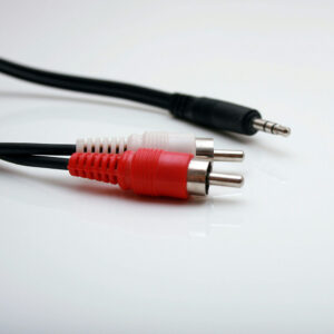Categoria prodotti Audio Video: cavi e connettori per impianti audio e video Master Lan